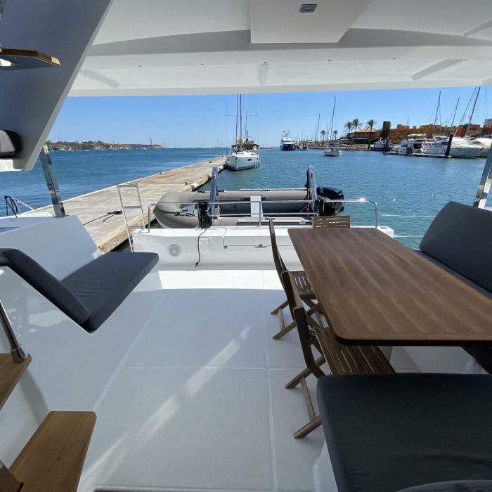 Foutaine Pajot ISLA 40 | Isla 40 photo 10