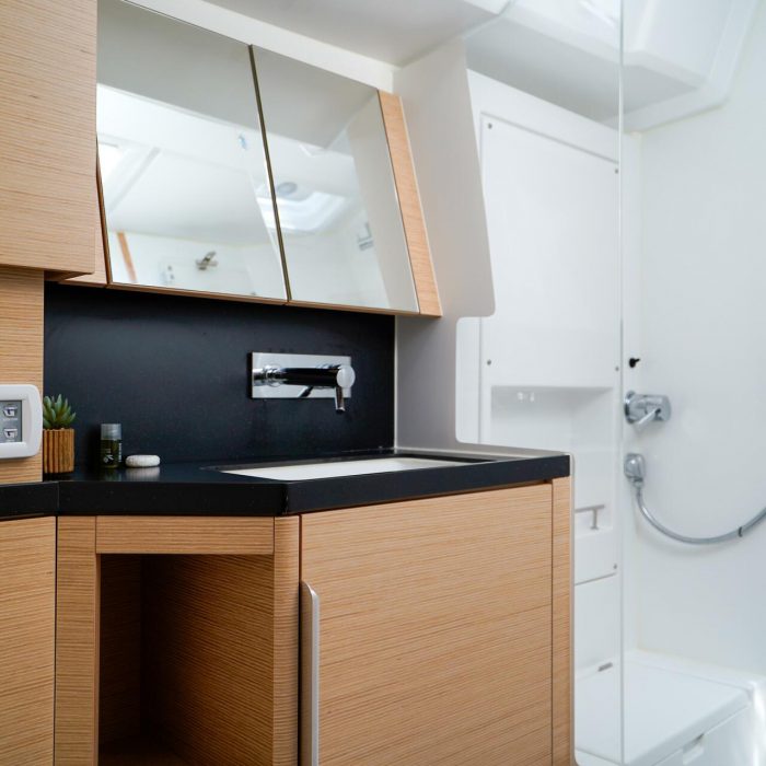 Janina | Hanse 460 photo 50