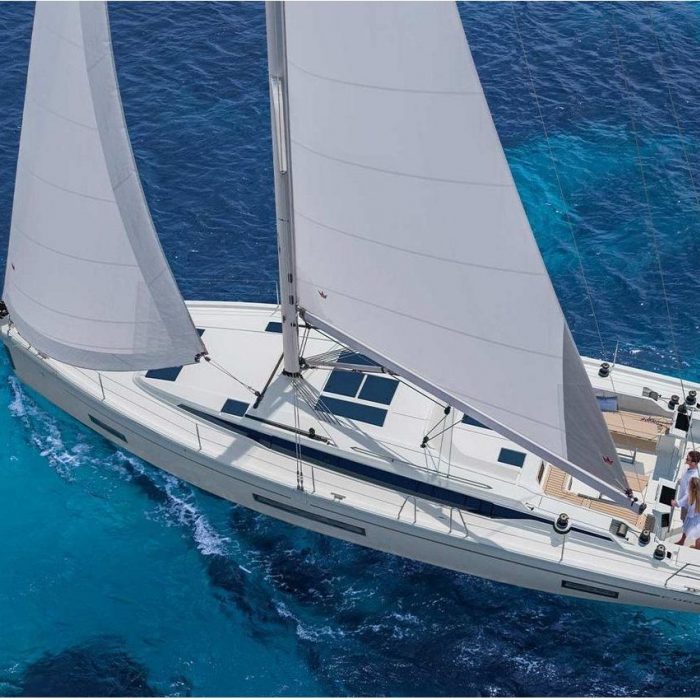 CJ | Bavaria Cruiser 46 photo 8