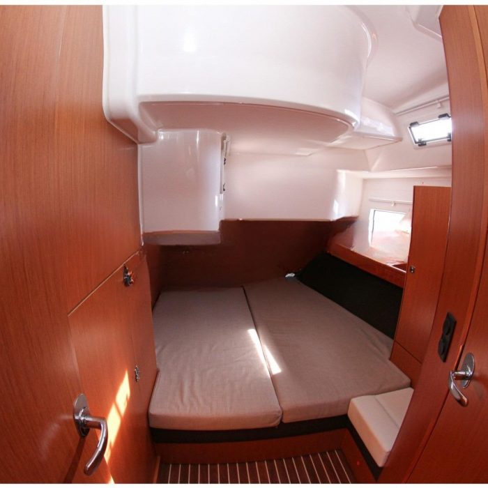 Pevero | Bavaria Cruiser 51 photo 4