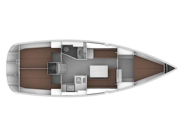 Kiwi | Bavaria 36 photo 2