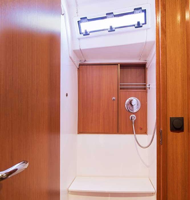 Destiny | Bavaria 45 Cruiser photo 16