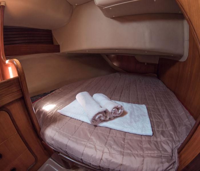 Adonis | Beneteau 50 photo 13