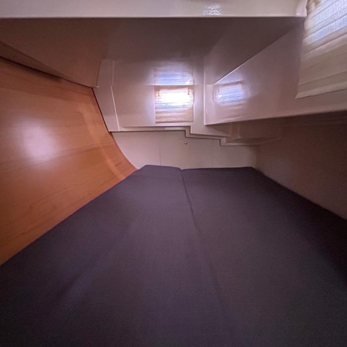 Mara | Hanse 400 photo 22