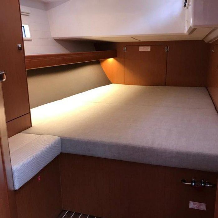 Sea Wonder II | Bavaria Cruiser 46 - 4 cab. photo 8