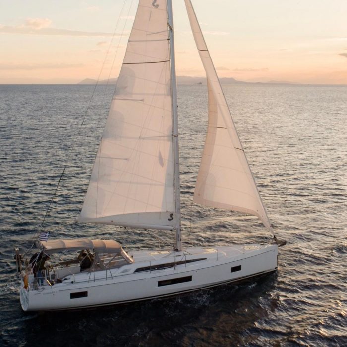 Viennastar | Oceanis 51.1 photo 1