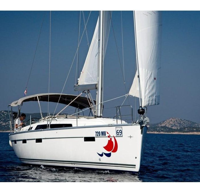 MH 70 | Bavaria Cruiser 41 photo 3