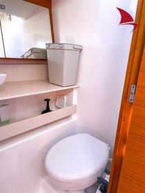 Chipon | Dufour 430 - 3 cab. photo 24