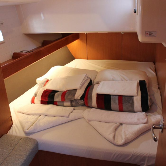 Coco | Bavaria Cruiser 46 photo 20