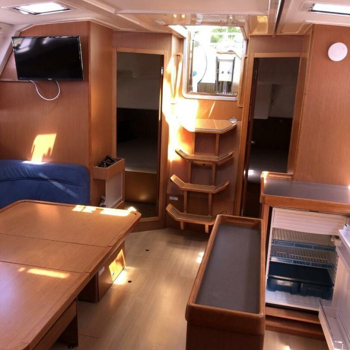 Dea | Bavaria Cruiser 46 photo 12