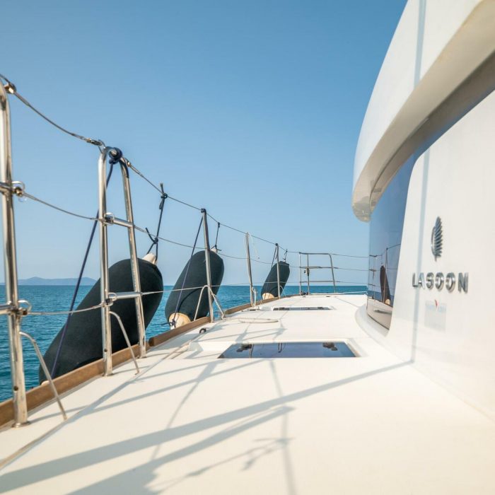 Fico - Premium line | Lagoon 52F photo 8