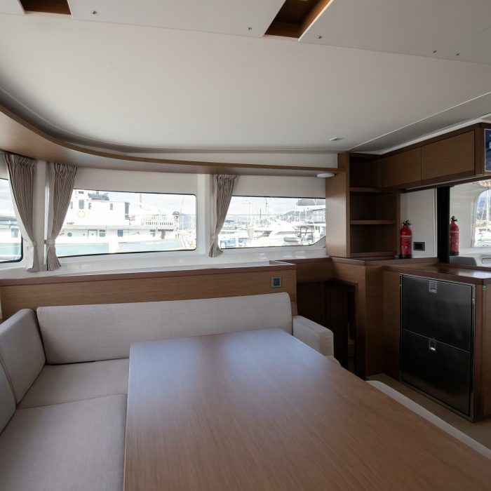 Cassata - Standard Line | Lagoon 46 photo 19