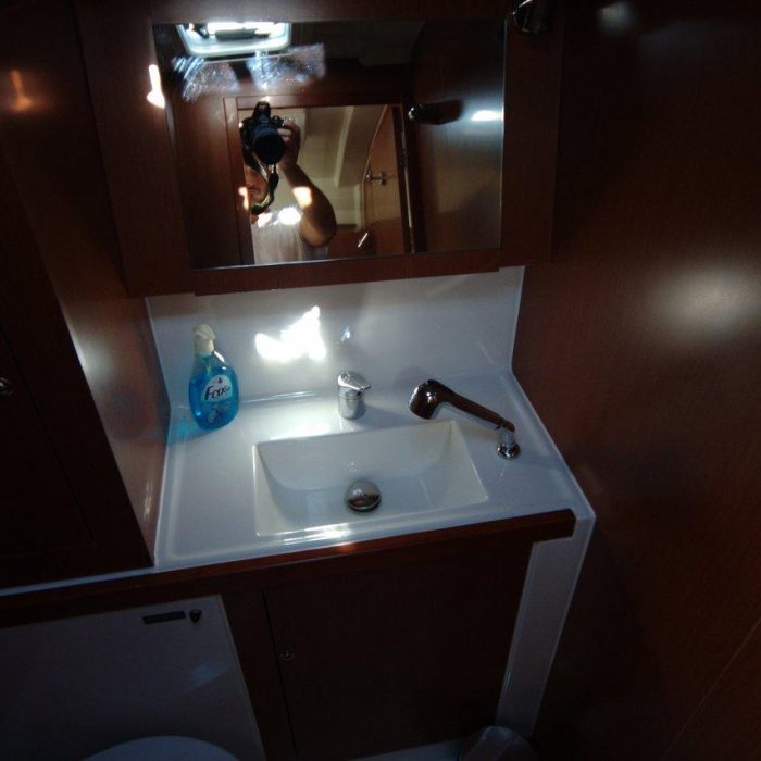 Dragut S | Oceanis 41.1 photo 16