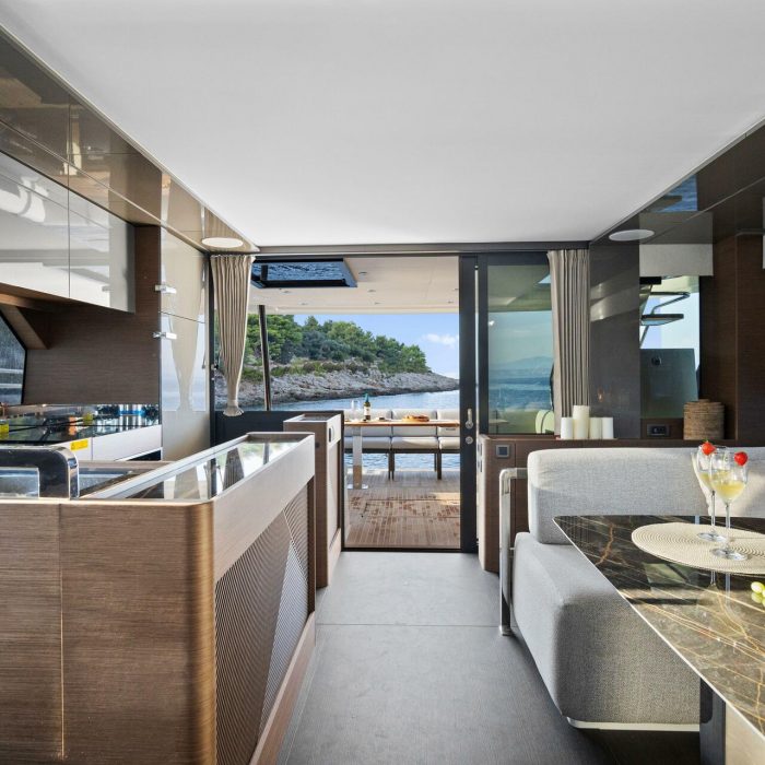 Dolce far niente | Prestige M48 photo 16