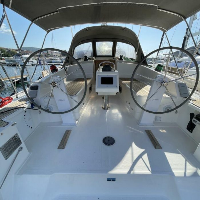 Mapalimi | Sundecker 36 Cruiser photo 7
