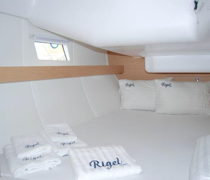 Rigel (Electric Heads, Inverter) photo 9