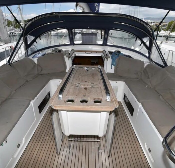 Agamemnon | Bavaria Cruiser 56 photo 6