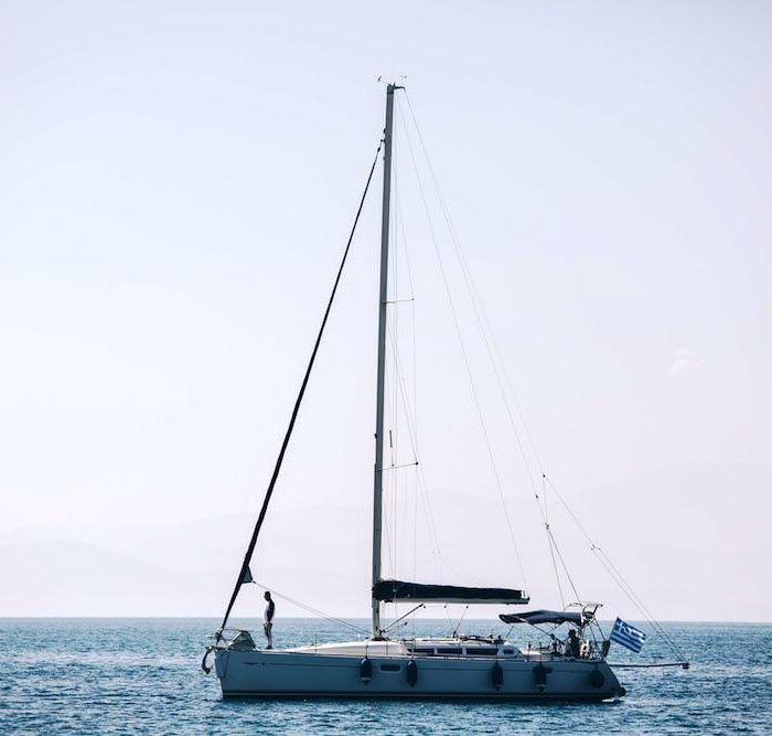 Mila | Sun Odyssey 42 i photo 10