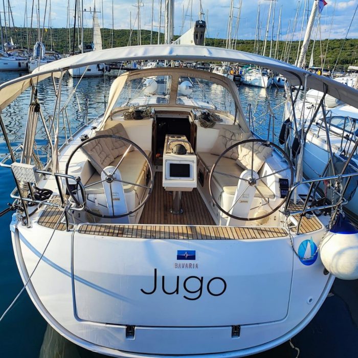 Jugo | Bavaria Cruiser 37 photo 7
