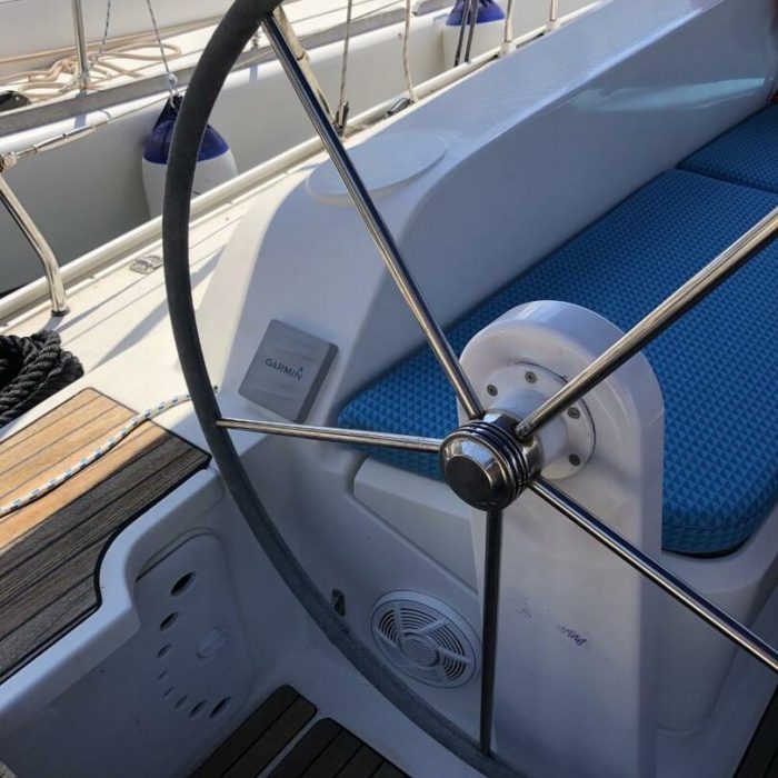 Dea | Bavaria Cruiser 46 photo 5