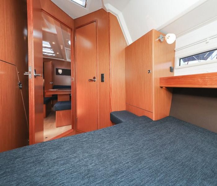 Jameson II | Bavaria Cruiser 46 photo 59