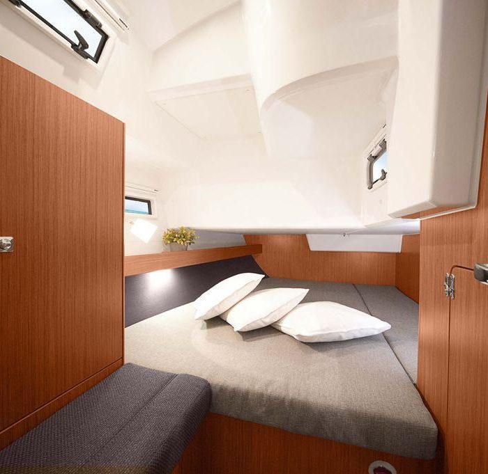 Let's Dance | Bavaria Cruiser 41S Performance photo 18