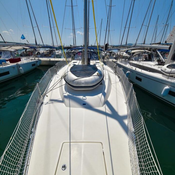 Paola | Bavaria Cruiser 46 photo 2