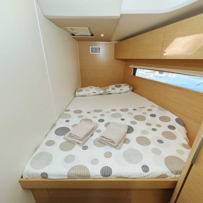 Vivid | Hanse 510 photo 34