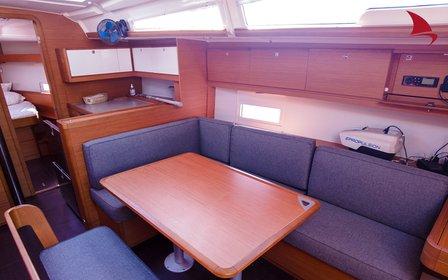 Chipon | Dufour 430 - 3 cab. photo 18