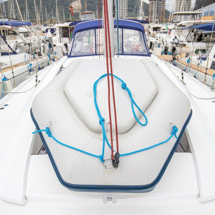 Elpida - Premium line | Oceanis 51.1 photo 14