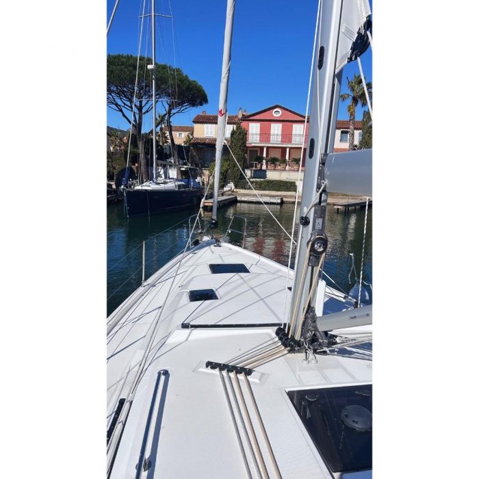 Ti Dodo IV | Bavaria C42 photo 5