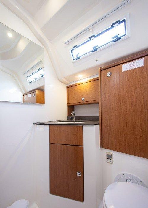 Apollon | Bavaria cruiser 51 photo 20