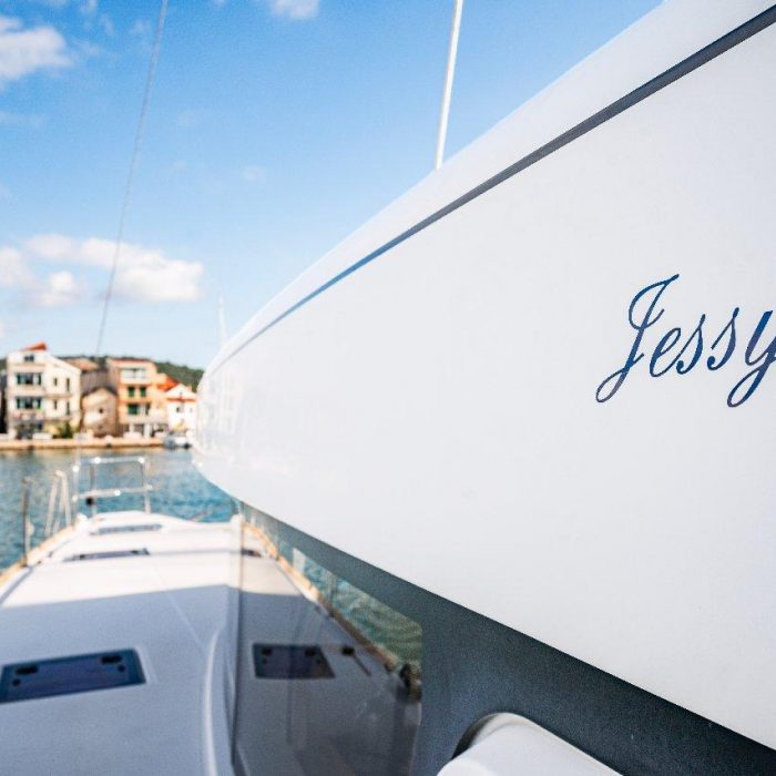 Jessy | Lagoon 52 F photo 18