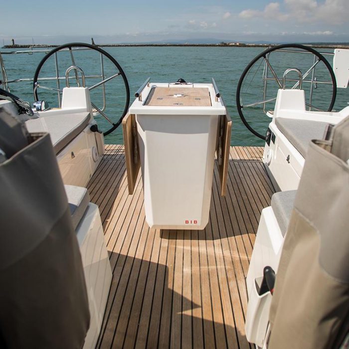 Northern Light | Oceanis 40.1 - 3 cab. photo 15