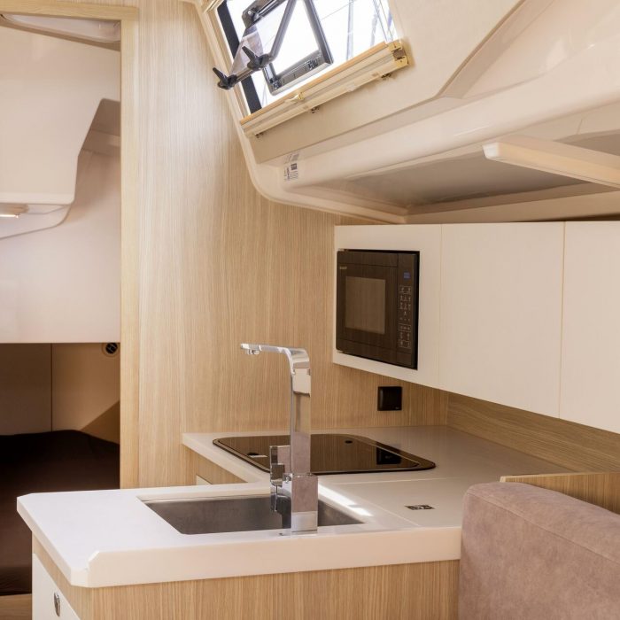 Czarci Ostrow | Maxus 34 photo 27