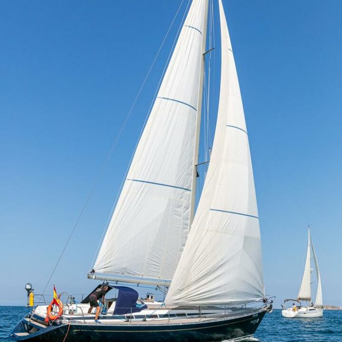 Nemo | Grand Soleil 43 photo 1