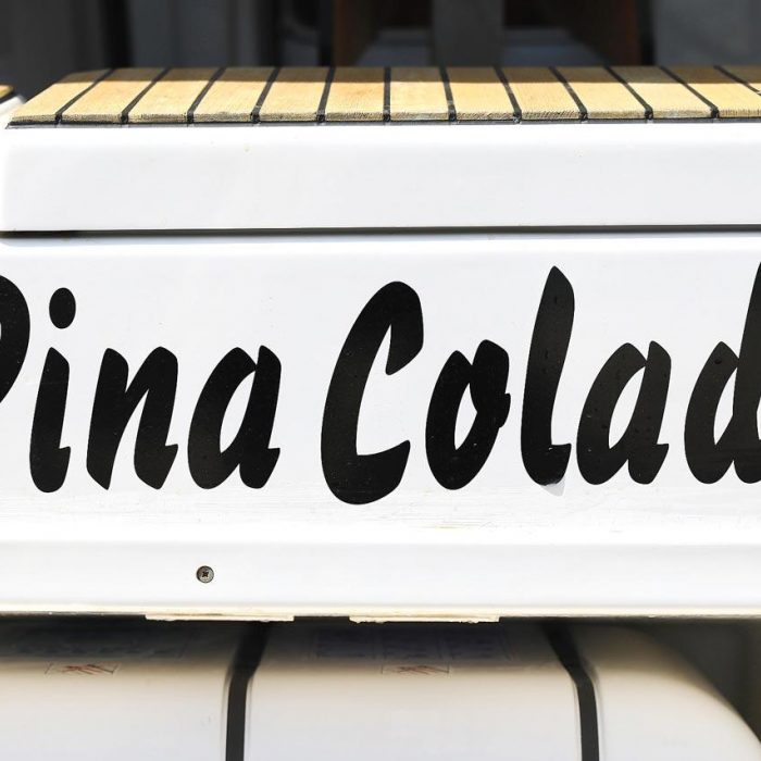 Pina Colada | Dufour 360 GL photo 26