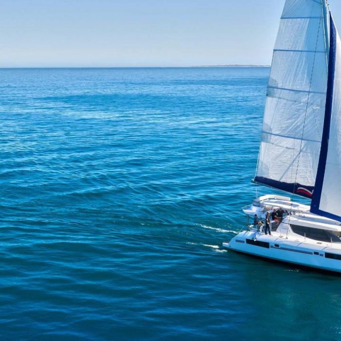 Moorings 4500L/10 Club | Leopard 45 photo 1