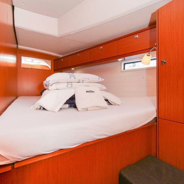 Alexeja | Bavaria Cruiser 46 photo 13