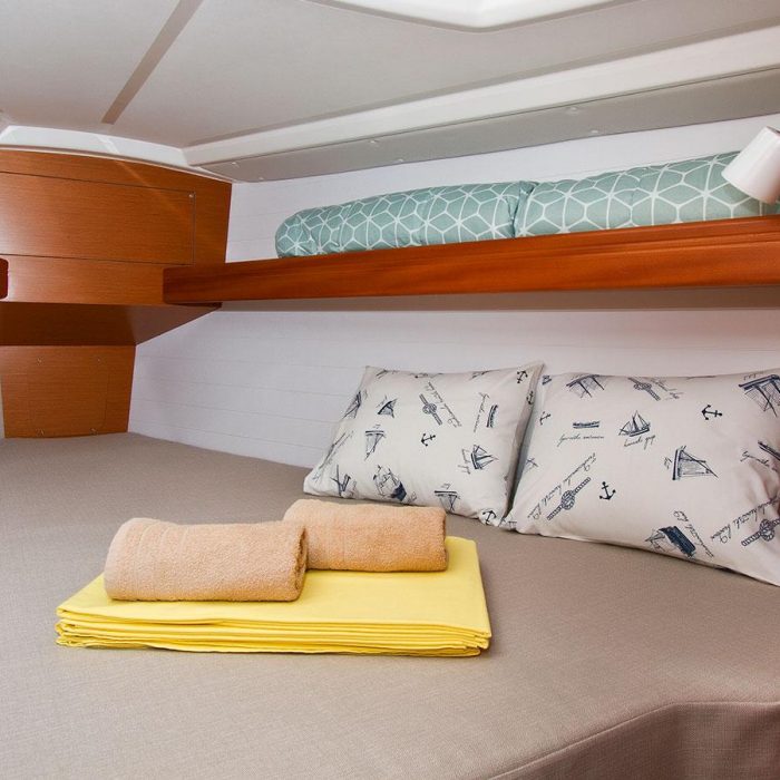Artina | Bavaria Cruiser 34 photo 18