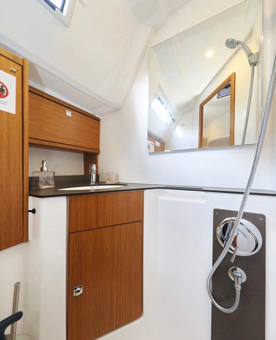 Rocky I | Bavaria Cruiser 46 photo 30