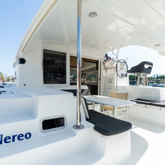 Nereo - Standard line | Lagoon 40 photo 7