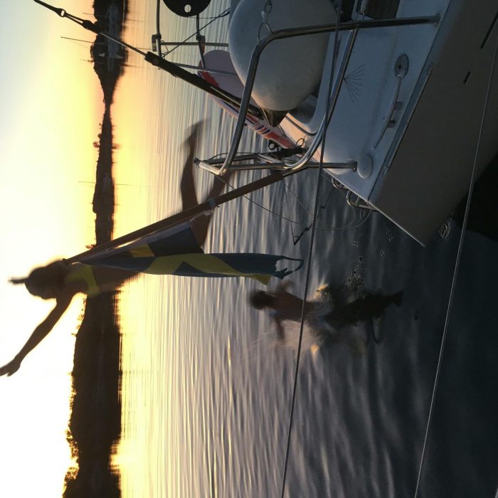 Evita | Bavaria 46 photo 28