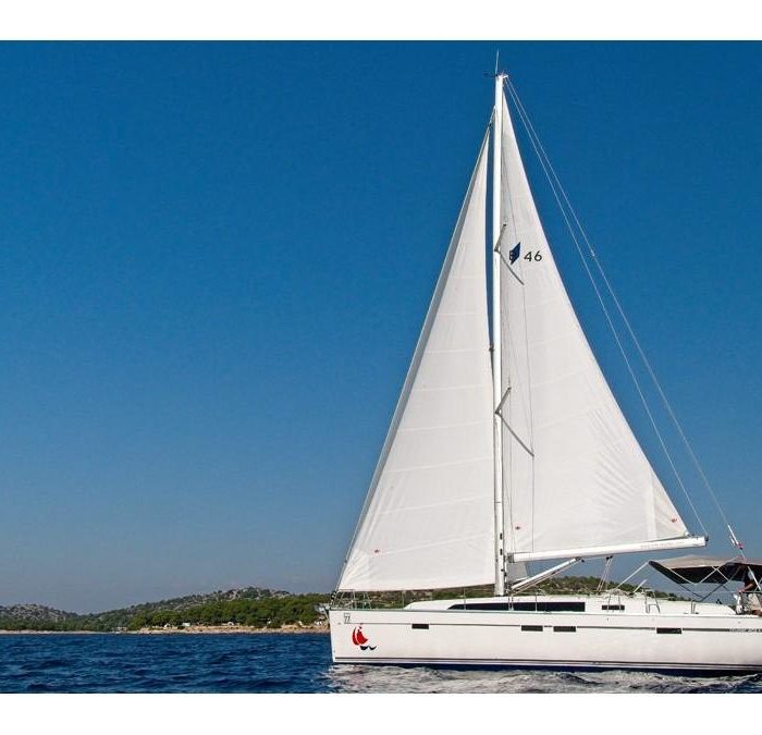 MH 86 | Bavaria 46 Cruiser photo 2