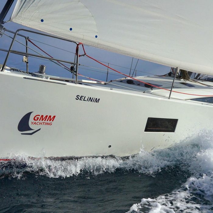 Caputh | Jeanneau 51 photo 7