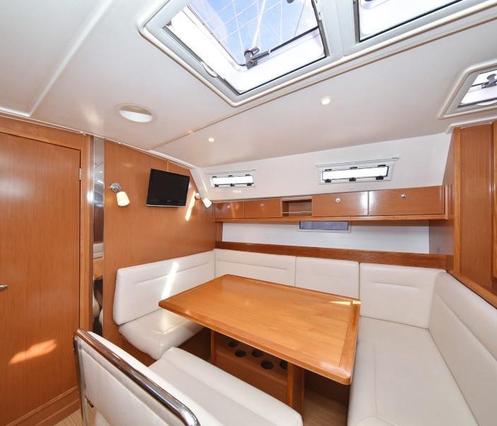 PIA M | Bavaria Cruiser 40 photo 38
