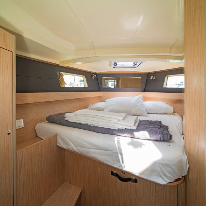 Lux | Oceanis 41.1 photo 10 Lux | Oceanis 41.1 photo 10