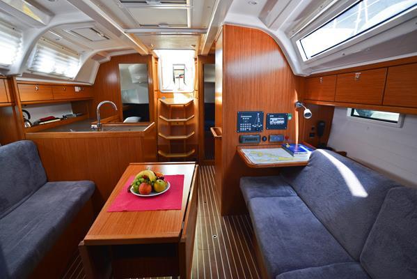 Kedi | Bavaria Cruiser 37 photo 8