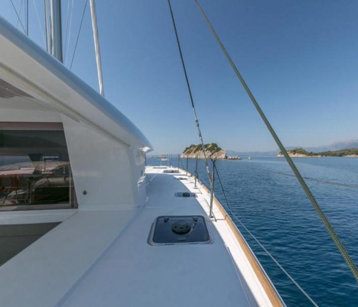 Armonia | Lagoon 400 S2 photo 25