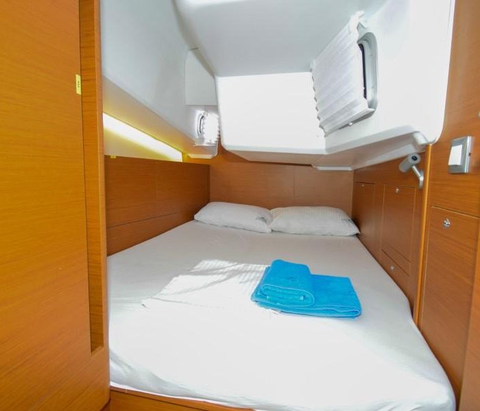 Sky Ela | Sun Odyssey 410 photo 50